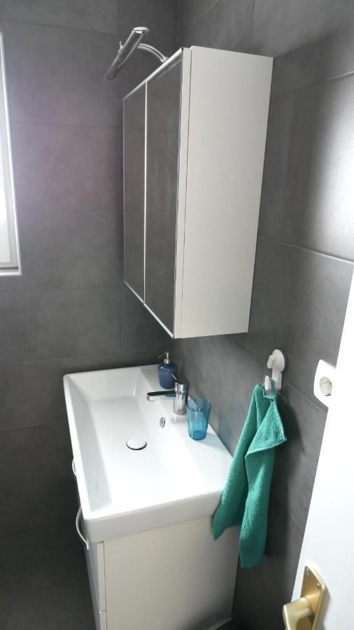Apartment Larus Vir Exterior photo