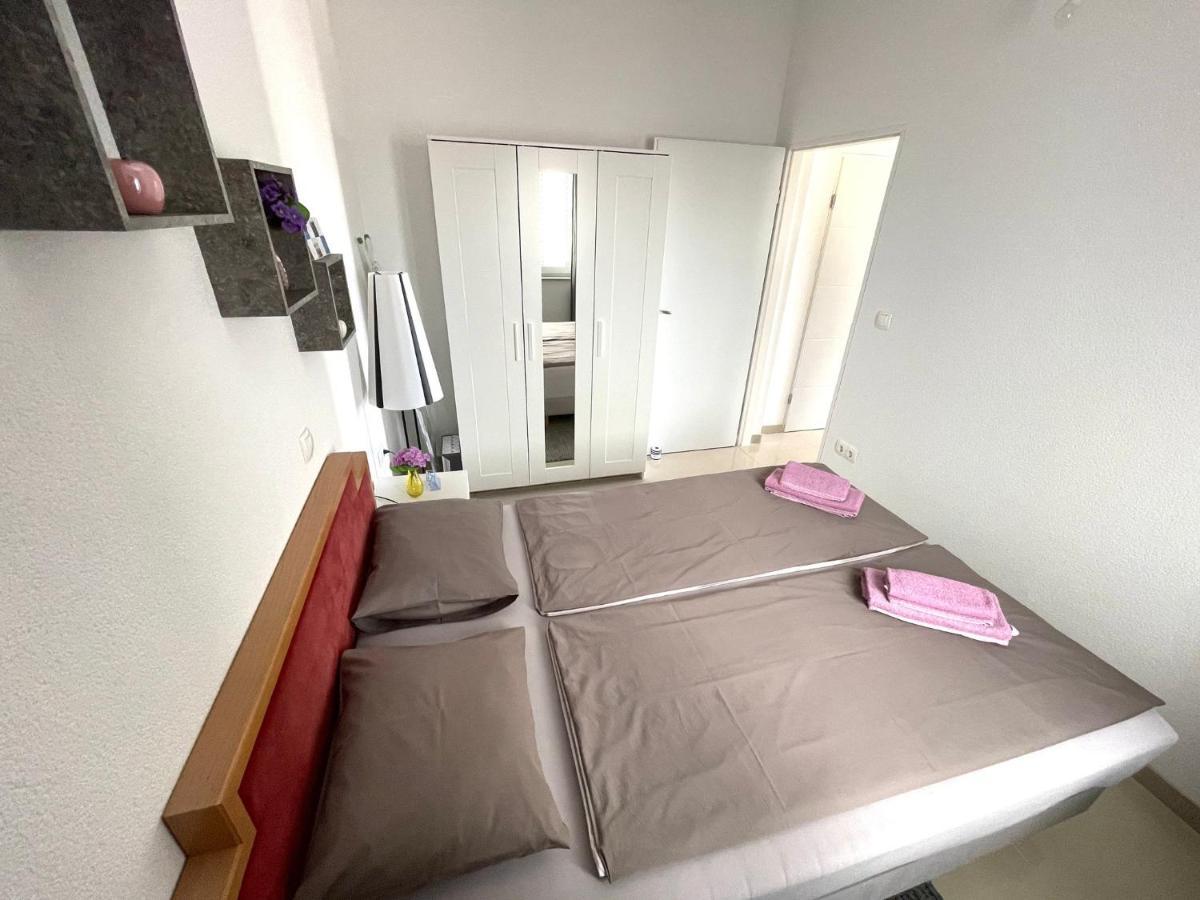 Apartment Larus Vir Exterior photo