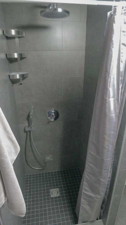 Apartment Larus Vir Exterior photo